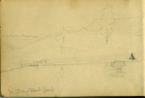 Mr. Drury's Trout Pond