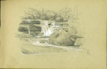 Cascade. Ralston. June 17, '70