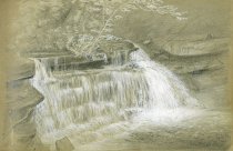 Ralston, Red Run. June 17, '70