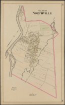 Village of Northville; Northampton; Sacandaga Park