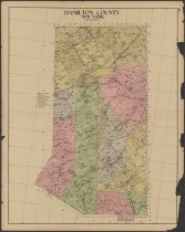 Hamilton County New York