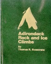 Adirondack Rock and Ice Climbs