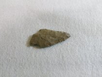 Arrowhead