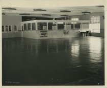 Gladd Bros. dealership showroom