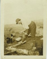 Leona Standen Panella