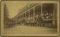 804 At Lake George 1879