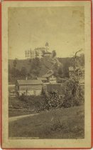 364. Lake View House, Ausable Chasm.