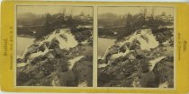 Falls of Ticonderoga