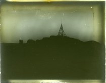 Signal on Whiteface Mt.