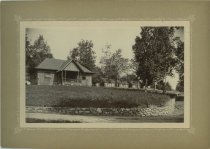 Wolf Cottage Antlers Raquette Lake