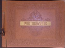 Our Vacation on White Horse Ranch, Adirondack Mountains, Wevertown, N.Y.