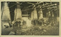 J&J Rogers Iron Co. Employees