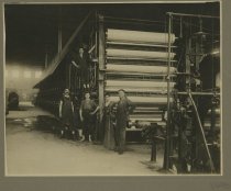 J&J Rogers Paper Mill