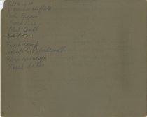 J&J Rogers Office Workers