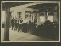 J&J Rogers Office Workers