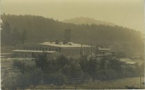 J&J Rogers Co. Paper Mill