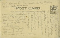 J&J Rogers Co. Wood Conveyor