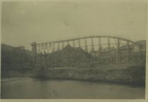 J&J Rogers Co. Wood Conveyor