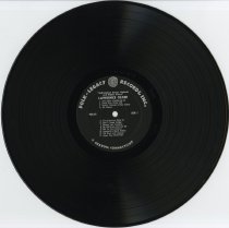 Adirondack Songs Ballads, and Fiddle Tunes