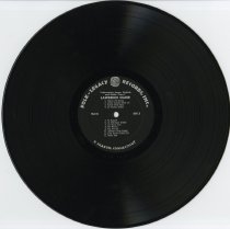 Adirondack Songs Ballads, and Fiddle Tunes