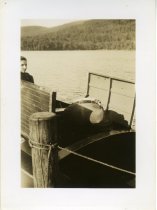 Fran Perong + Arlene Murch