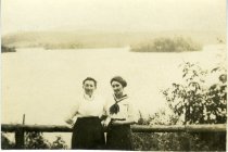 Untitled: Blue Mountain House Employees