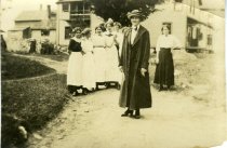 Untitled: Blue Mountain House Employees