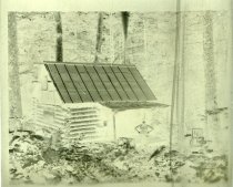 Untitled: Hunting Lodge