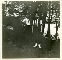 Isaac Murray; Jesse Stanley; Erwin Stanley
