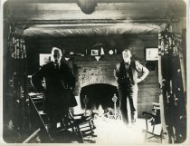 Isaac Murray in Bull