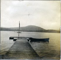 Camp Jesswin Dock