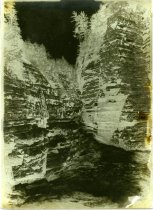 Ausable Chasm?