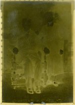 Barber [?], Wm + Wife