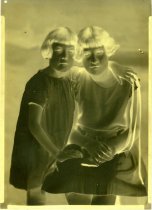 Cutting, Martha + Jean