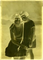 Cutting, Martha + Jean