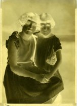 Cutting, Martha + Jean