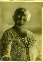 Baird, Mrs. Robbert [sic] Jr.