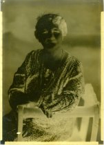 Baird, Mrs. Robbert [sic] Jr.