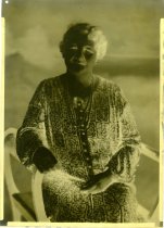 Baird, Mrs. Robbert [sic] Jr.