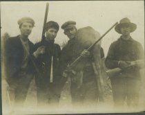 Untitled: Hunter's Game