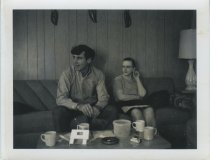 Al. Gates + Barbara Gates