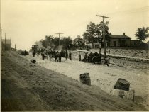 Untitled: Construction