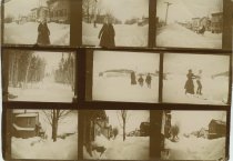 Untitled: Winter Scenes