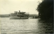 Print, Real Photo Postcard