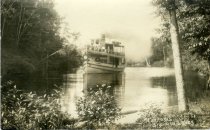 Narrows  3rd - 4th Lakes