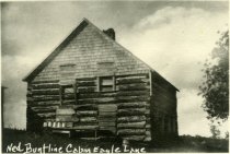 Ned Buntline Cabin  Eagle Lake