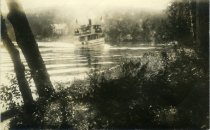 Print, Real Photo Postcard