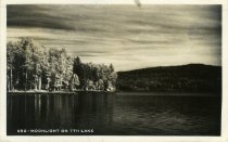 050 - Moonlight on 7th Lake