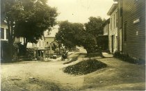 Print, Real Photo Postcard