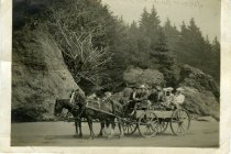 Print, Real Photo Postcard